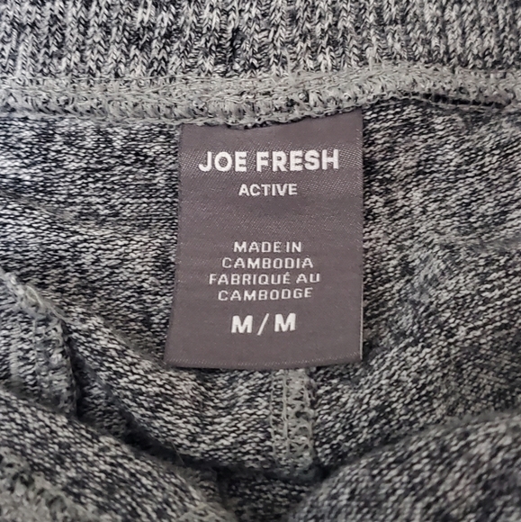 Joe Fresh active sweatpants - Picture 3 of 3